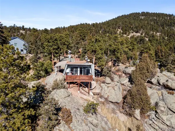 25874 Mosier St, Conifer, CO 80433