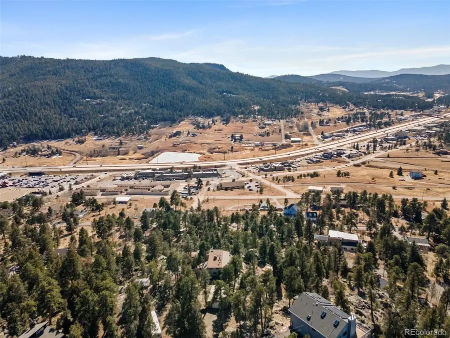 25874 Mosier St, Conifer, CO 80433 - #2