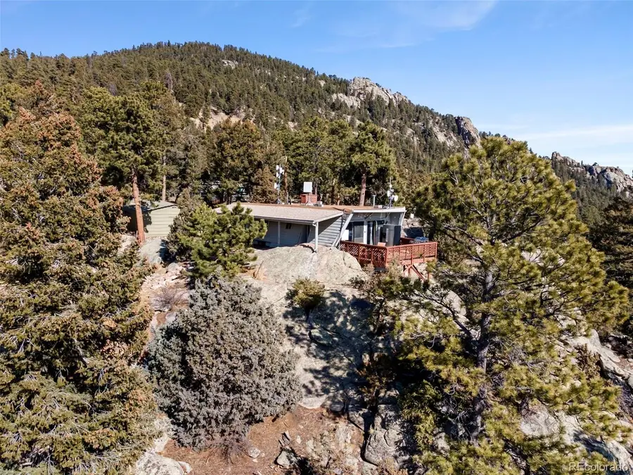 25874 Mosier St, Conifer, CO 80433 - #3