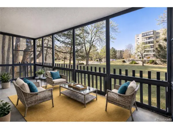 14001 E Marina Dr #103, Aurora, CO 80014