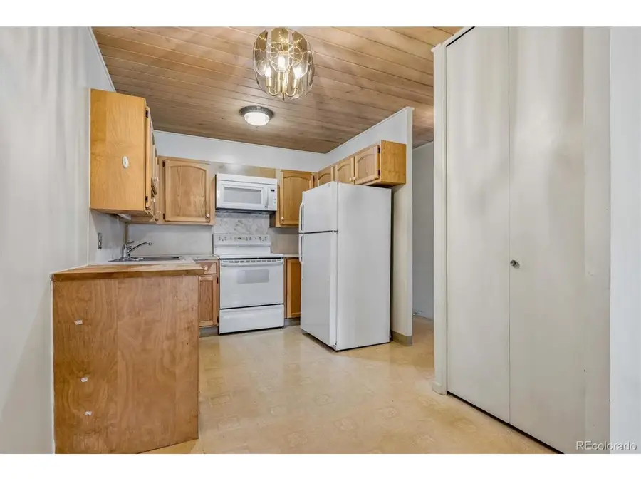 605 S Clinton St #5A, Denver, CO 80247 - #2