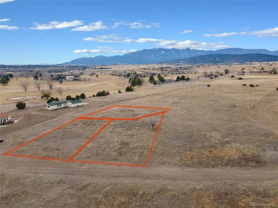 1122 Little Snake Dr, Colorado City, CO 81019 - #2