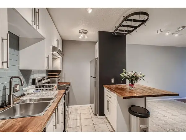 2500 S York St #302, Denver, CO 80210