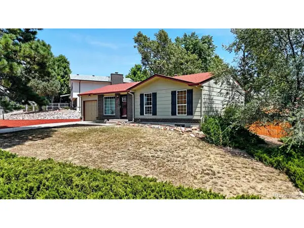 4750 Wilde Dr, Colorado Springs, CO 80916