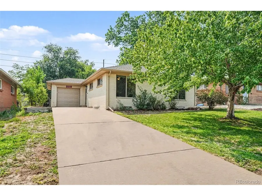 351 S Jasmine St, Denver, CO 80224 - #2