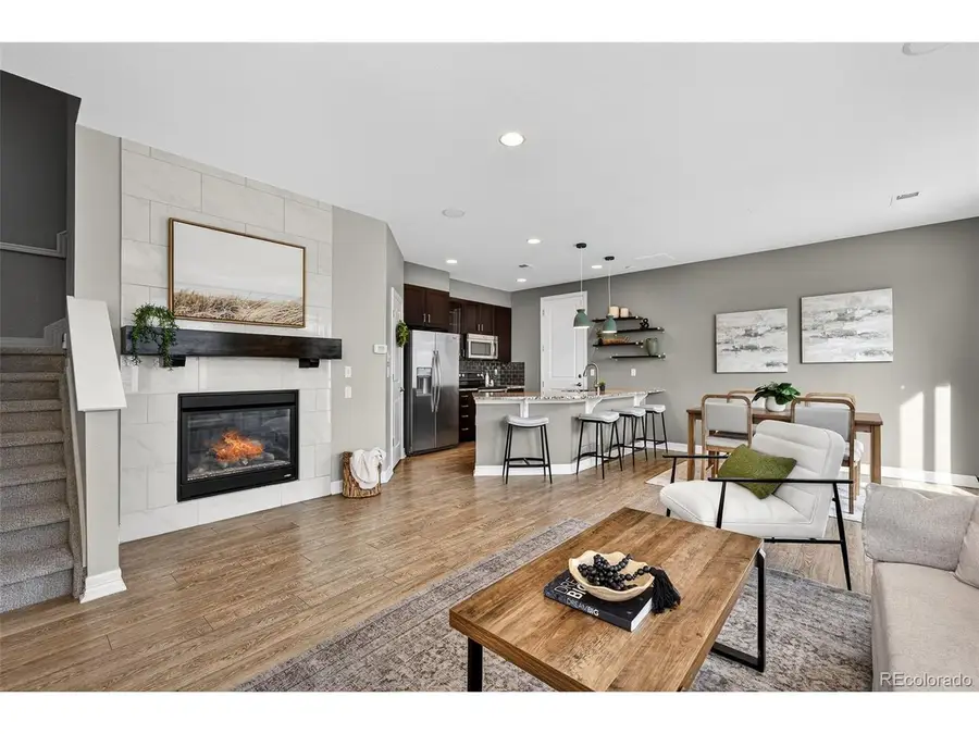 2389 Verbena St, Denver, CO 80238 - #3