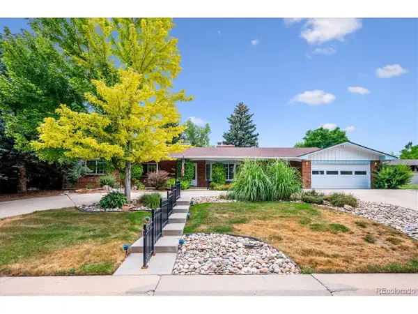 5470 W Ottawa Ave, Littleton, CO 80128