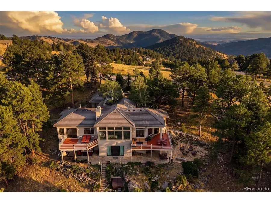 1893 Montane Dr, Golden, CO 80401 - #2