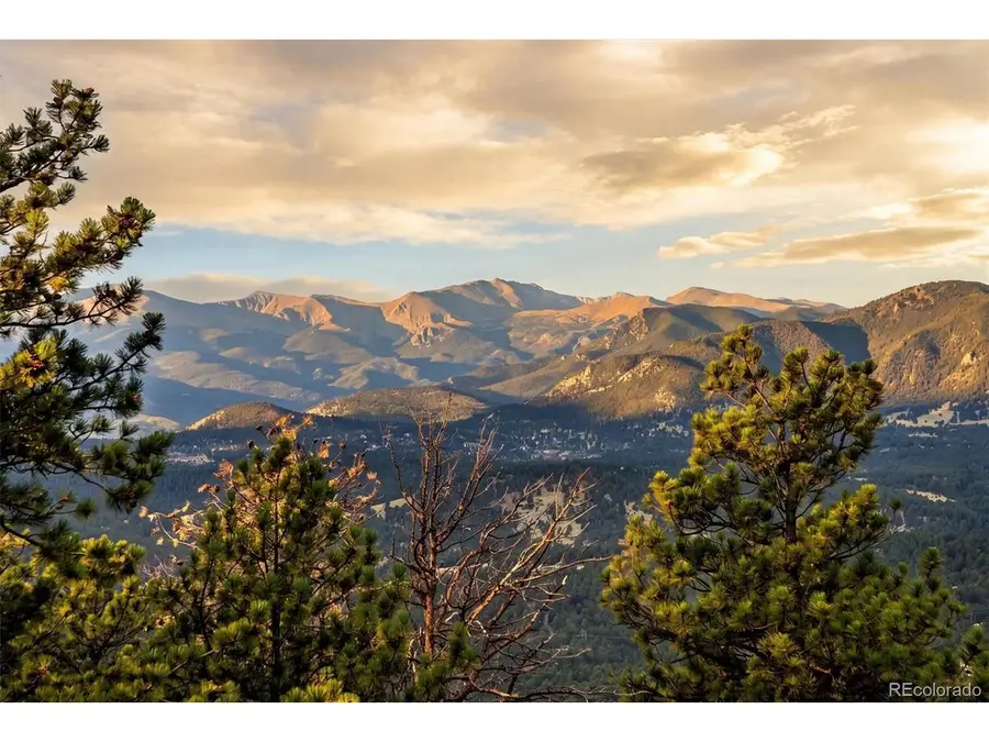 1893 Montane Dr, Golden, CO 80401 - #3
