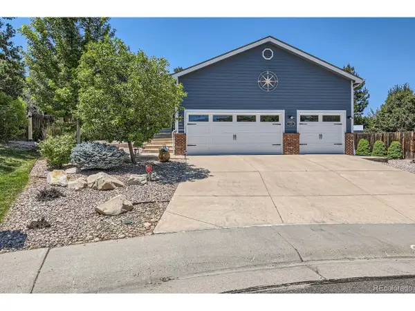1511 Scott Canyon Ln, Castle Rock, CO 80104