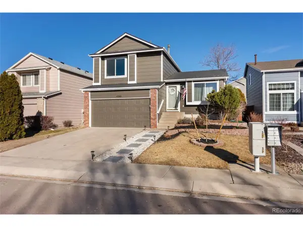 4260 Archwood Dr, Colorado Springs, CO 80920