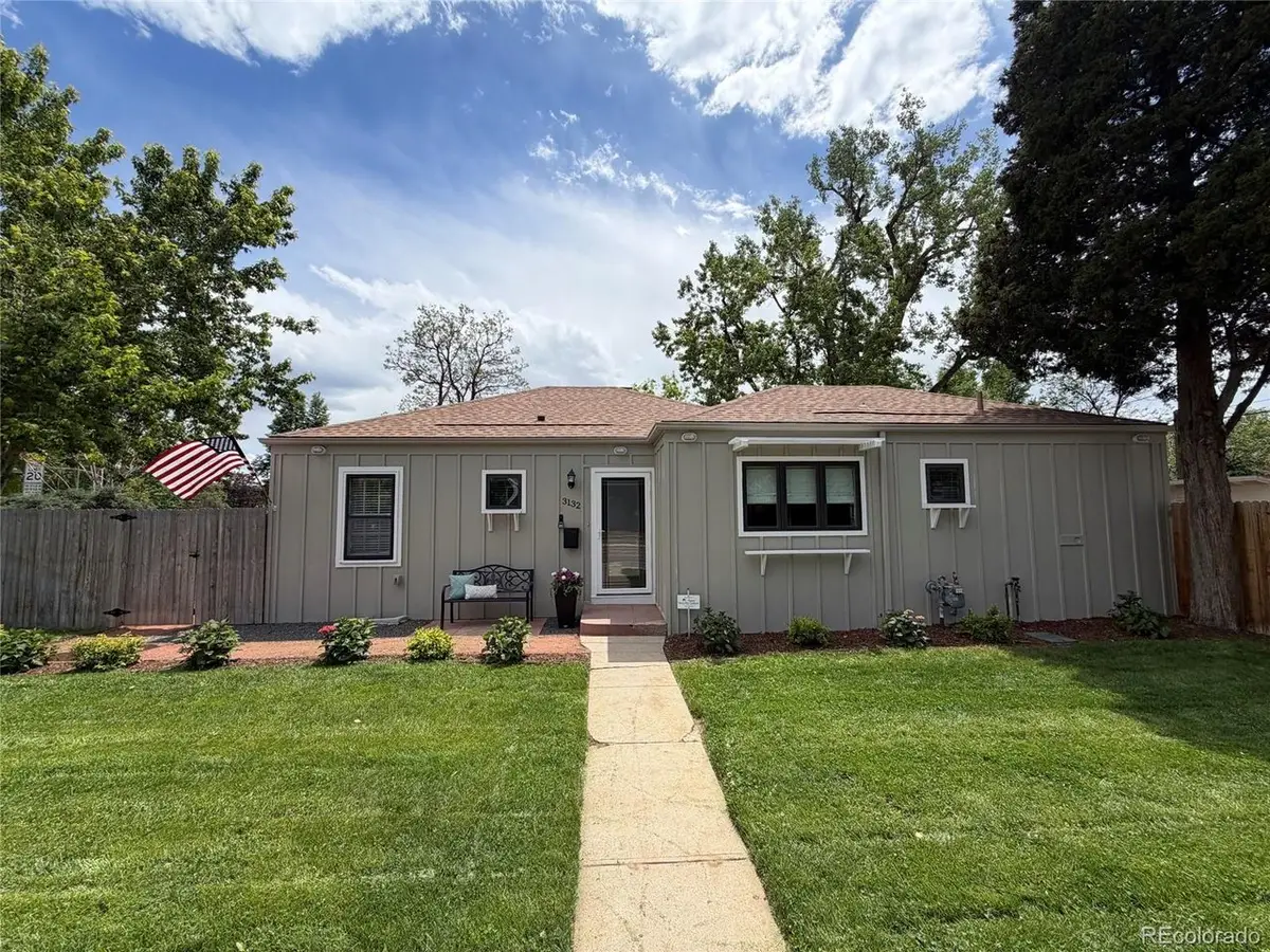 3132 E Florida Ave, Denver, CO 80210 - #1