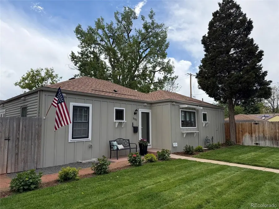 3132 E Florida Ave, Denver, CO 80210 - #2