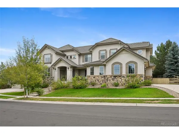 6104 S Kalispell St, Centennial, CO 80016