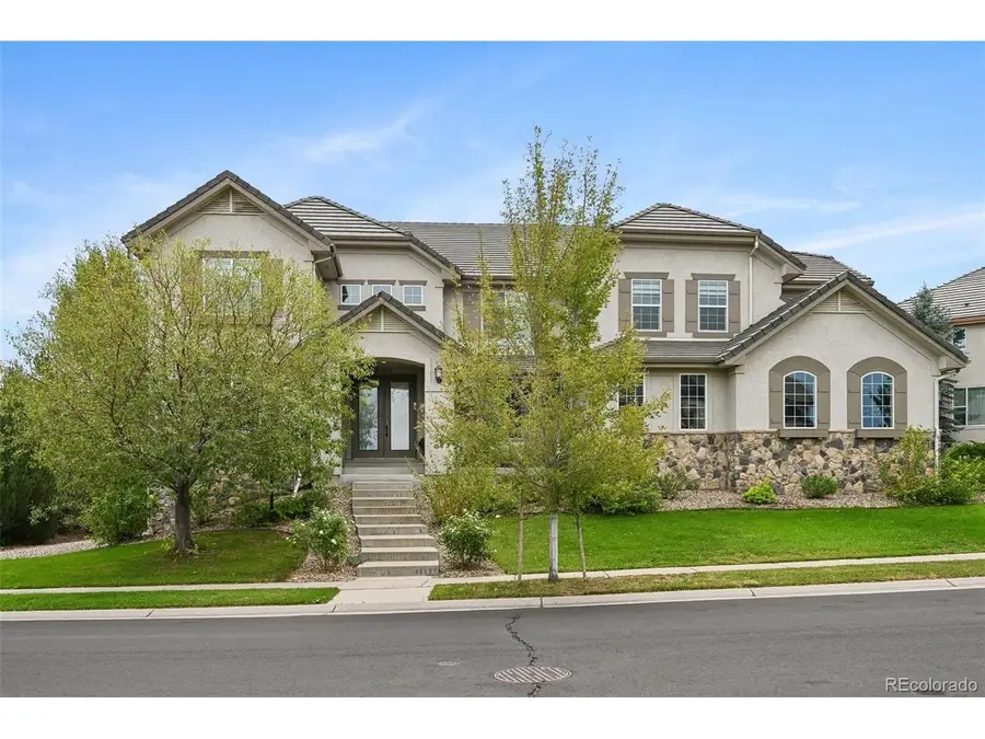 6104 S Kalispell St, Centennial, CO 80016 - #2
