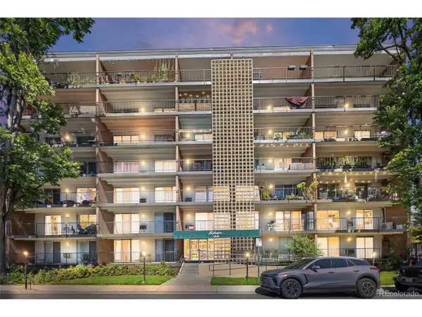 4801 E 9th Ave #209S, Denver, CO 80220