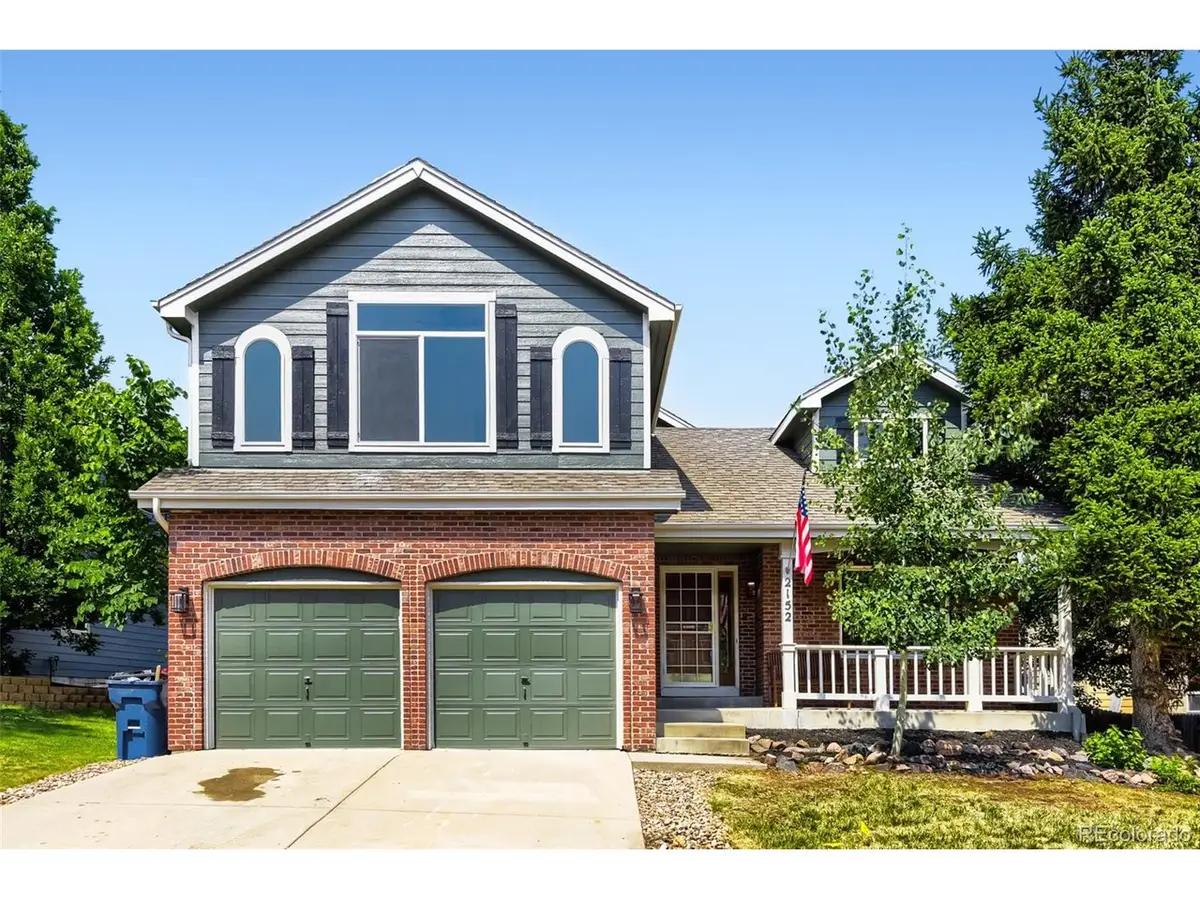 2152 S Eldridge St, Lakewood, CO 80228 - #1