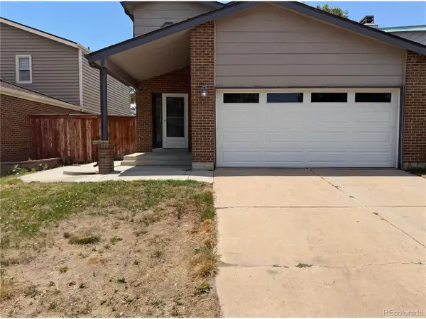 11835 Lincoln St, Denver, CO 80233