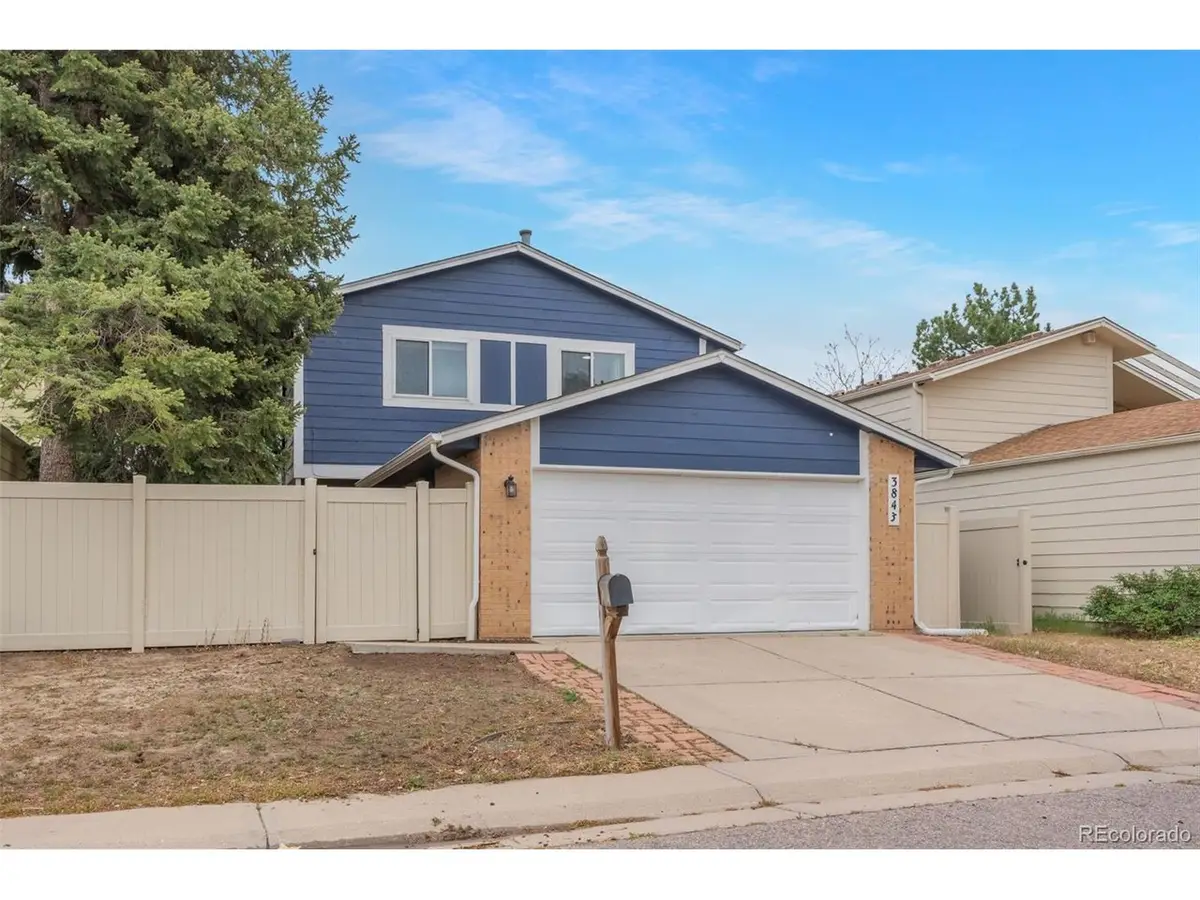 3843 S Atchison Way, Aurora, CO 80014 - #1
