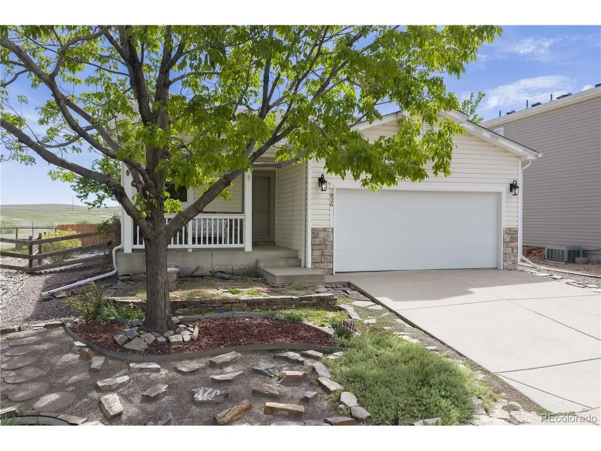 7826 Mule Deer Pl, Littleton, CO 80125 - #1