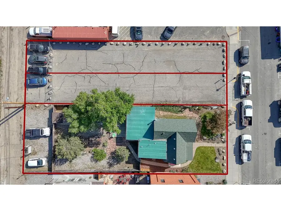 332 F St, Salida, CO 81201 - #2