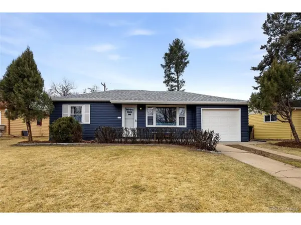 4840 W Gill Pl, Denver, CO 80219