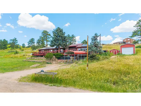 30887 Joanie Rd, Golden, CO 80403