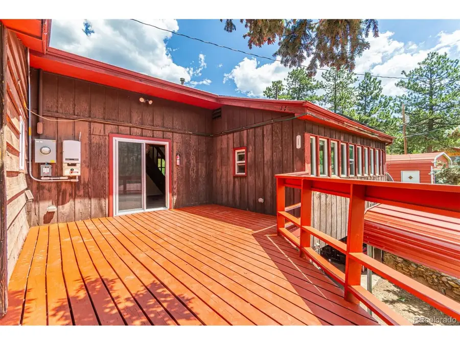 30887 Joanie Rd, Golden, CO 80403 - #3
