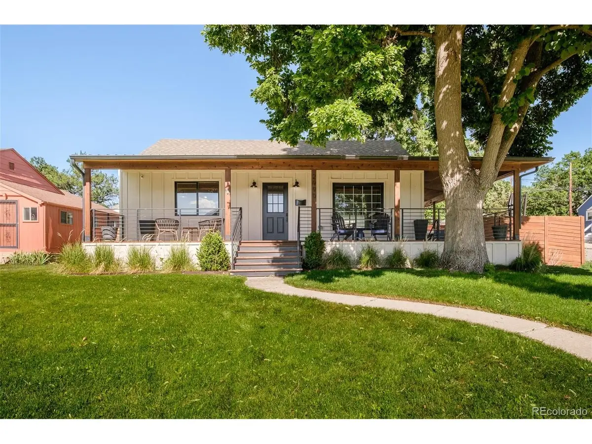 2990 S Sherman St, Englewood, CO 80113 - #1