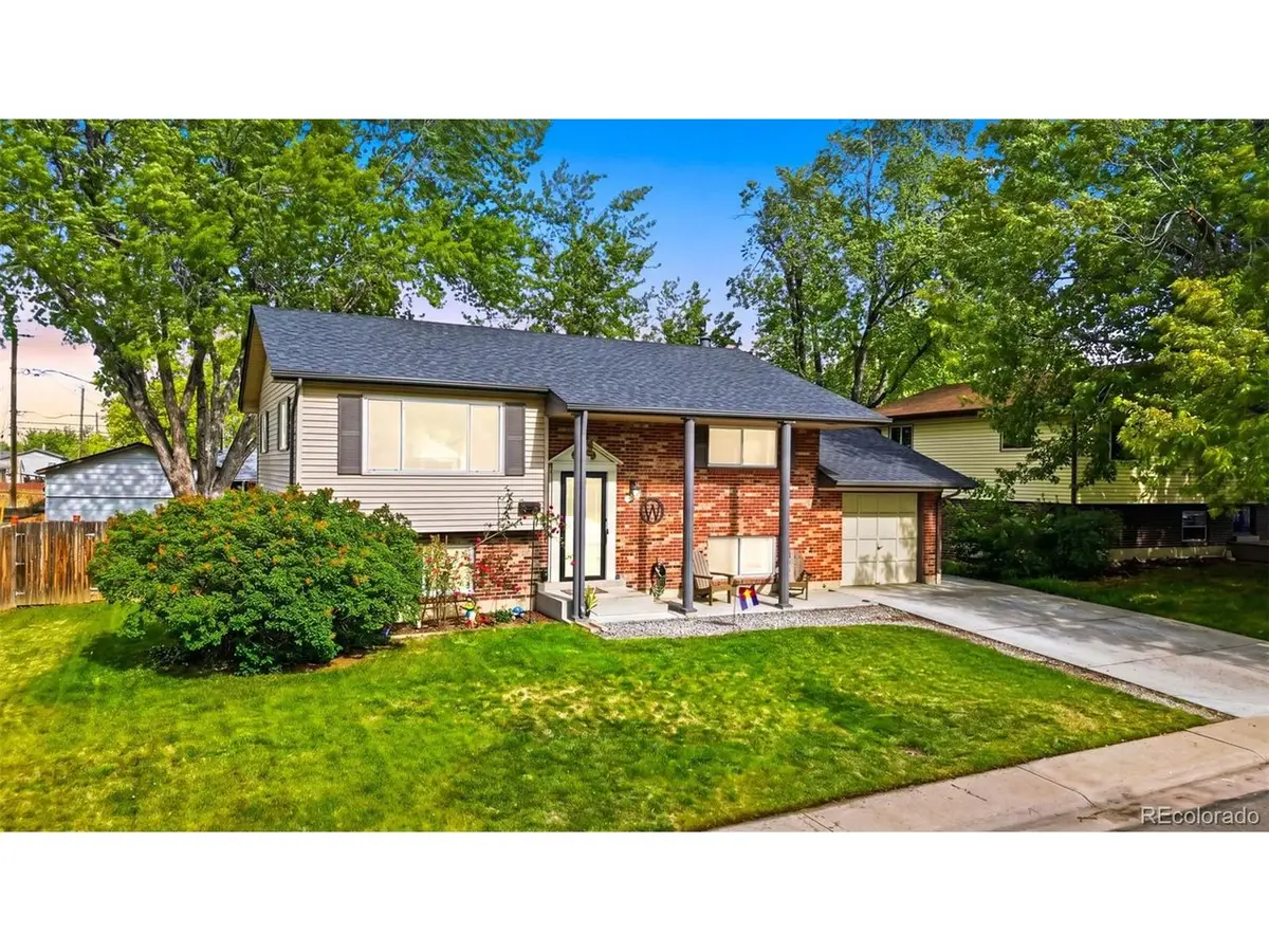11956 Spring Dr, Northglenn, CO 80233 - #1