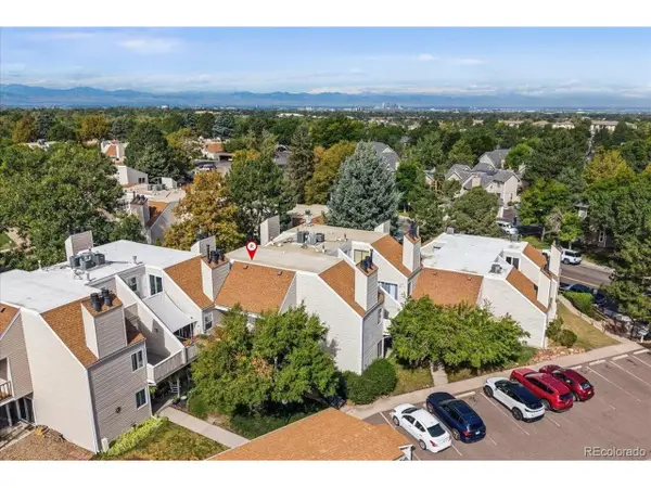 2614 S Xanadu Way #C, Aurora, CO 80014