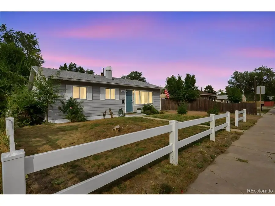 1138 Florence Ave, Colorado Springs, CO 80905 - #2