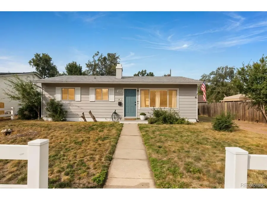 1138 Florence Ave, Colorado Springs, CO 80905 - #3
