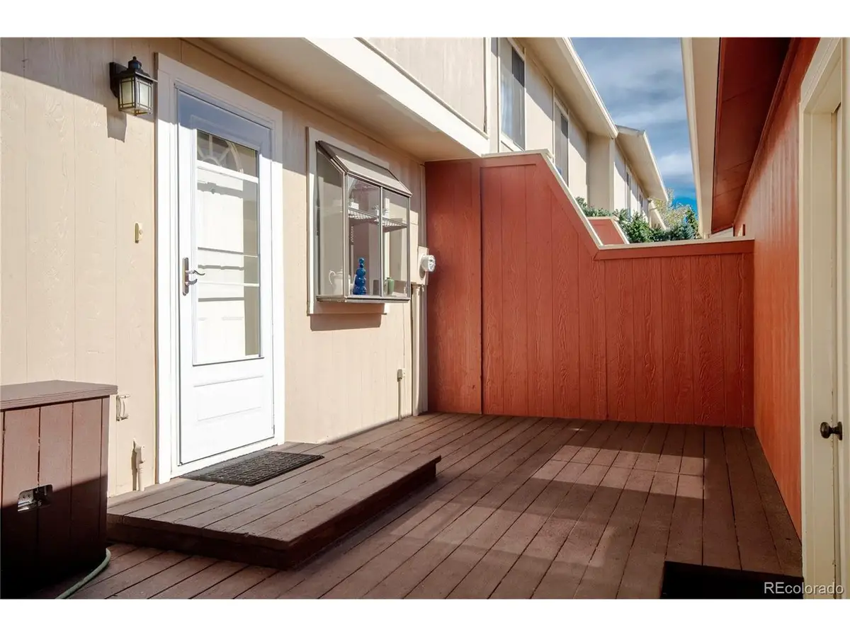 464 W Rockrimmon Blvd #H, Colorado Springs, CO 80919 - Image #1