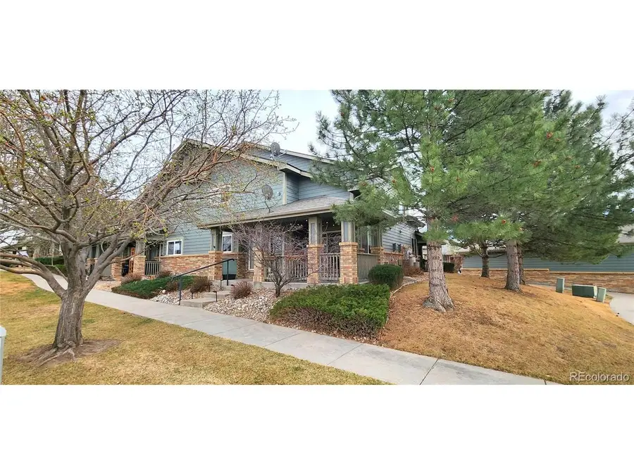 2900 Purcell St #K1, Brighton, CO 80601 - #2