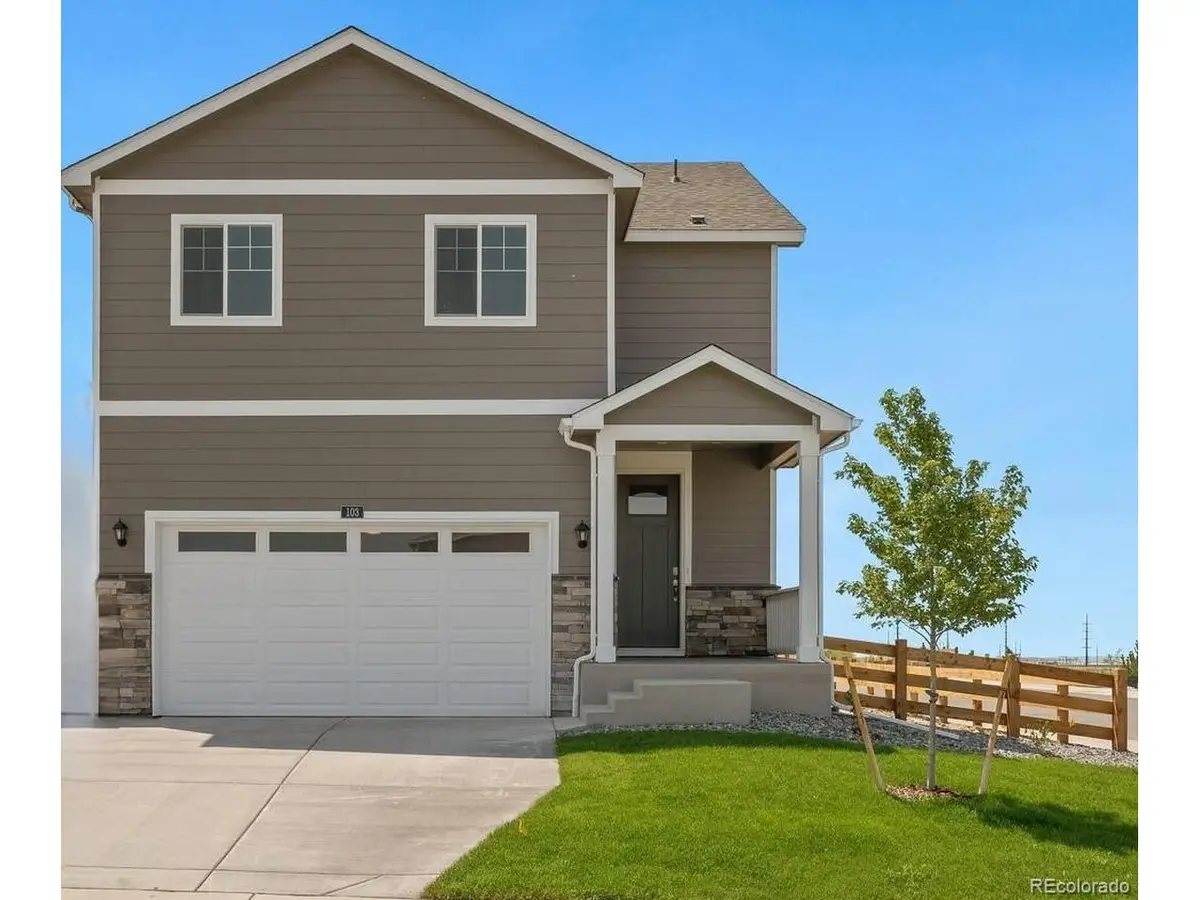 833 Trumpet Ln, Windsor, CO 80550 - Image #1