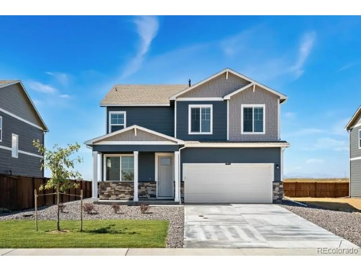 13928 Garnet Dr, Mead, CO 80504 - #1