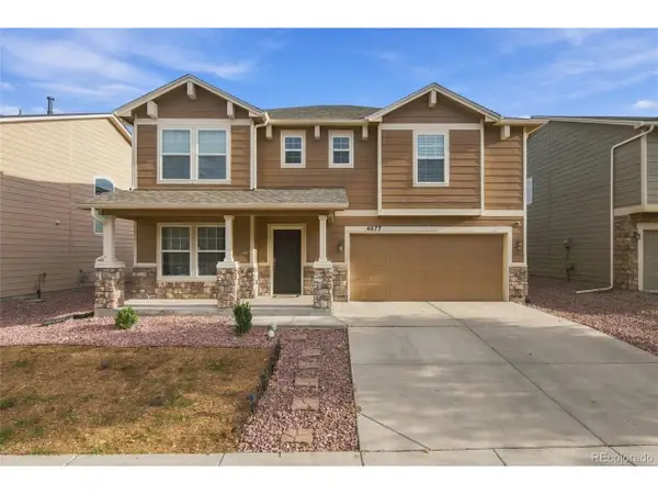 4077 Creek Legend Vw, Colorado Springs, CO 80911