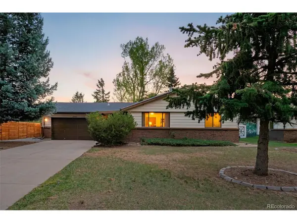 2962 S Webster St, Denver, CO 80227