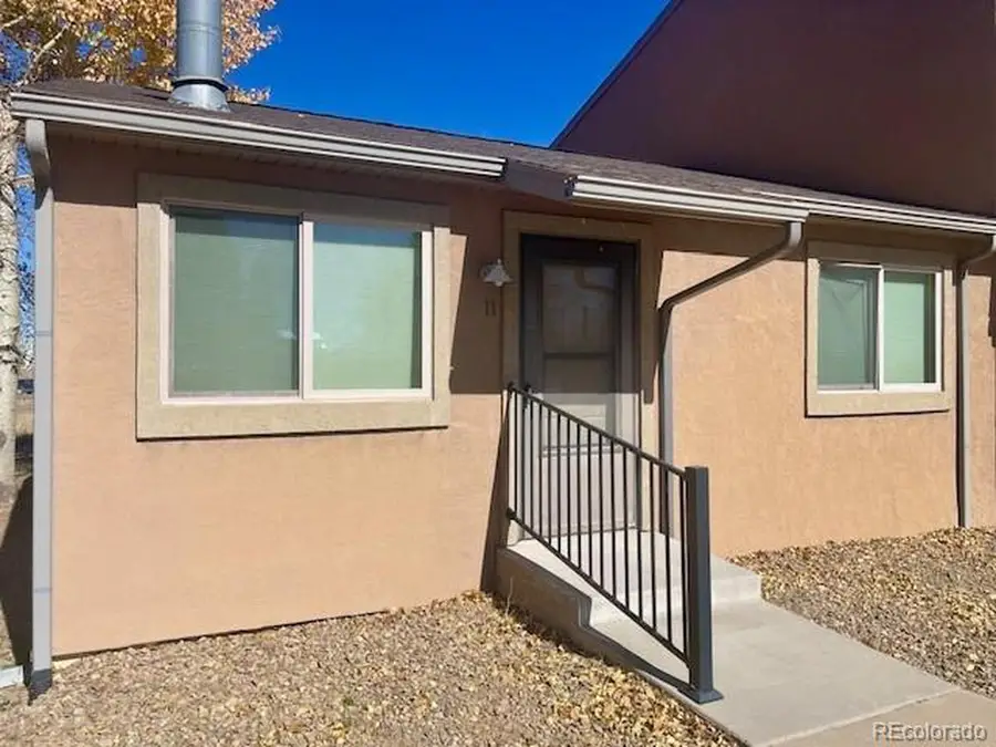 9 Granada Ct #11, Westcliffe, CO 81252 - Image #2