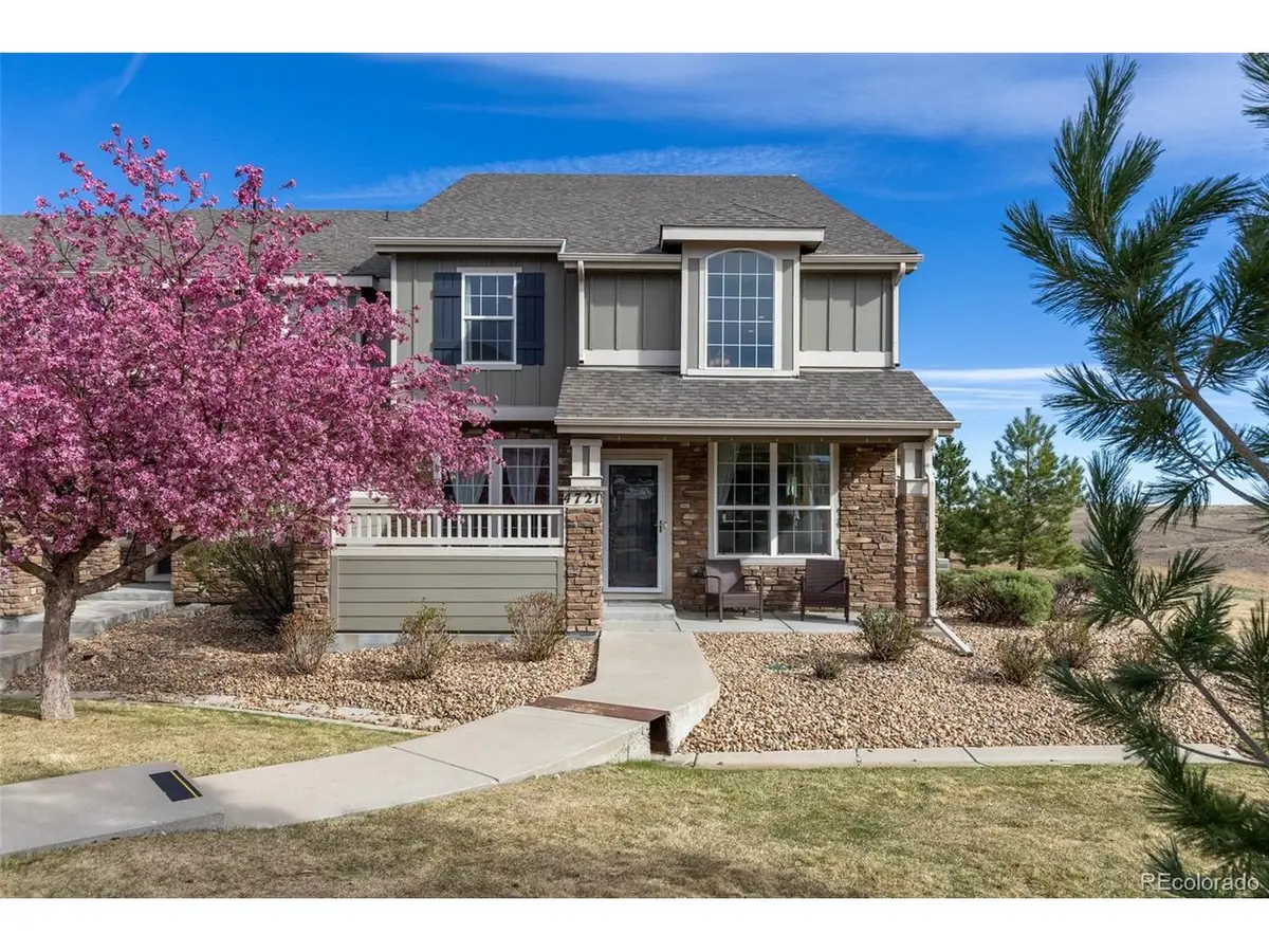 4721 Raven Run, Broomfield, CO 80023 - #1