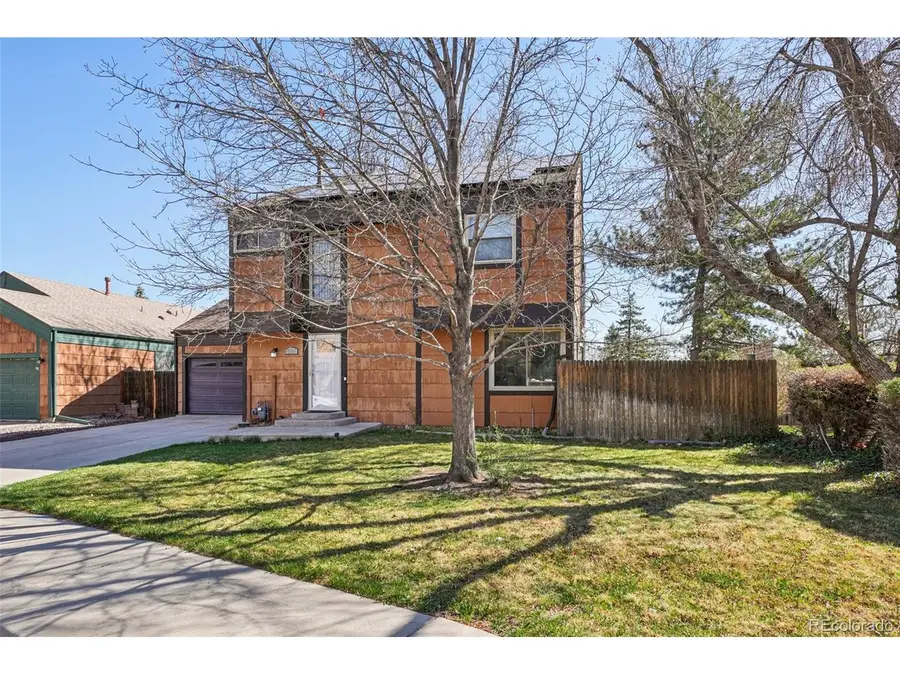 5824 S Kline St, Littleton, CO 80127 - #2