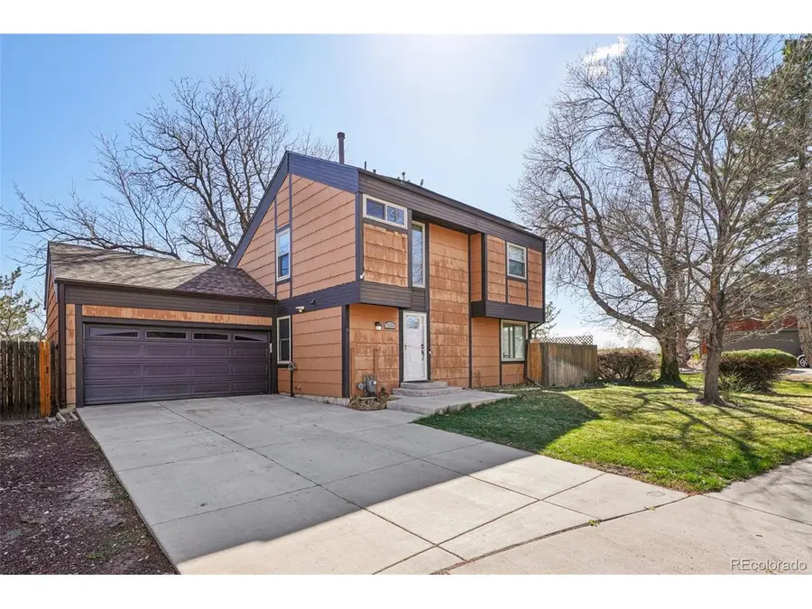 5824 S Kline St, Littleton, CO 80127 - #3