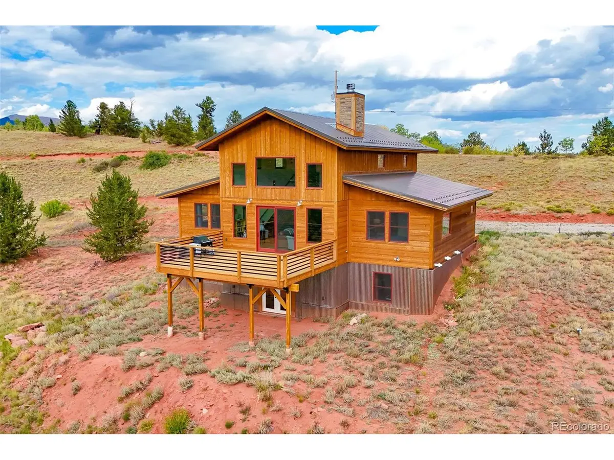 31 Buzzsaw Ln, Fairplay, CO 80440 - #1