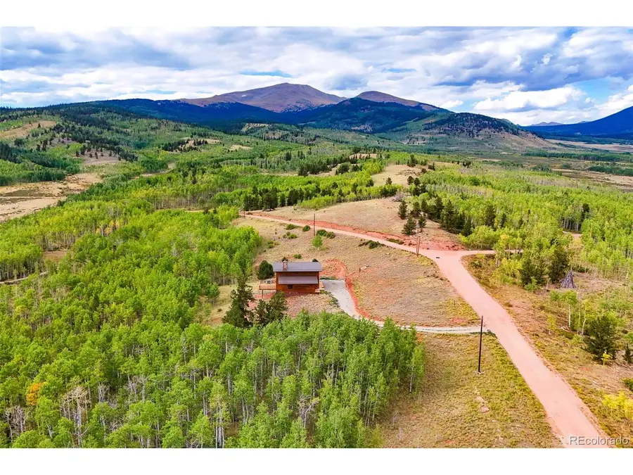 31 Buzzsaw Ln, Fairplay, CO 80440 - #2