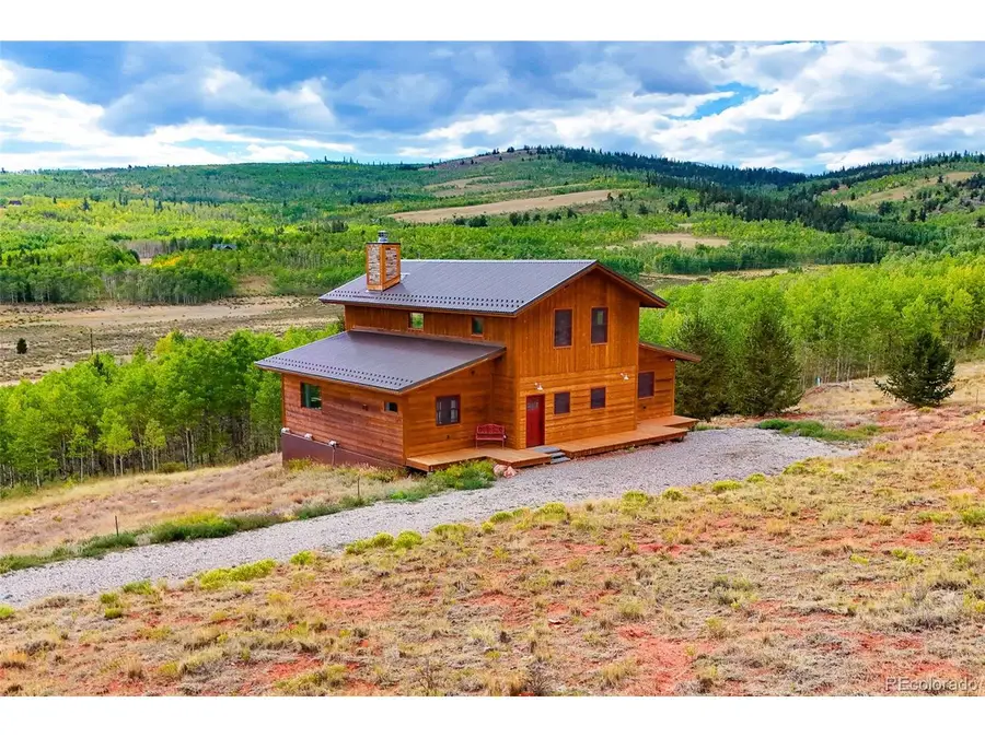 31 Buzzsaw Ln, Fairplay, CO 80440 - #3