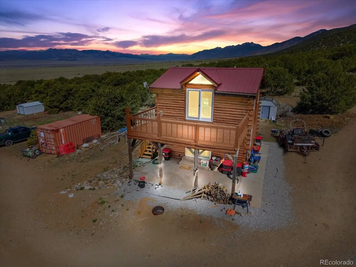 27740 County Road 65, Moffat, CO 81143 - #1