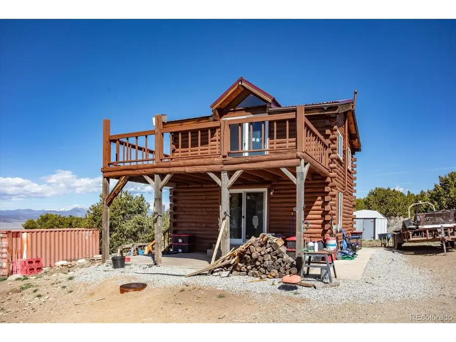 27740 County Road 65, Moffat, CO 81143 - #3