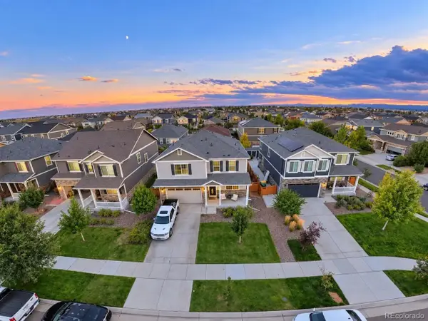 19918 E 62nd Ave, Aurora, CO 80019