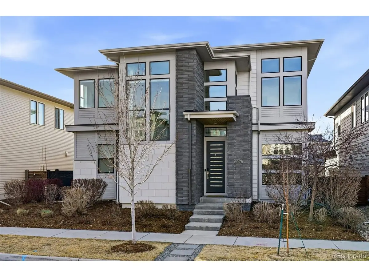 6075 Beeler St, Denver, CO 80238 - #1